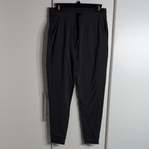 32 Degrees Men's Army Green Sweatpants